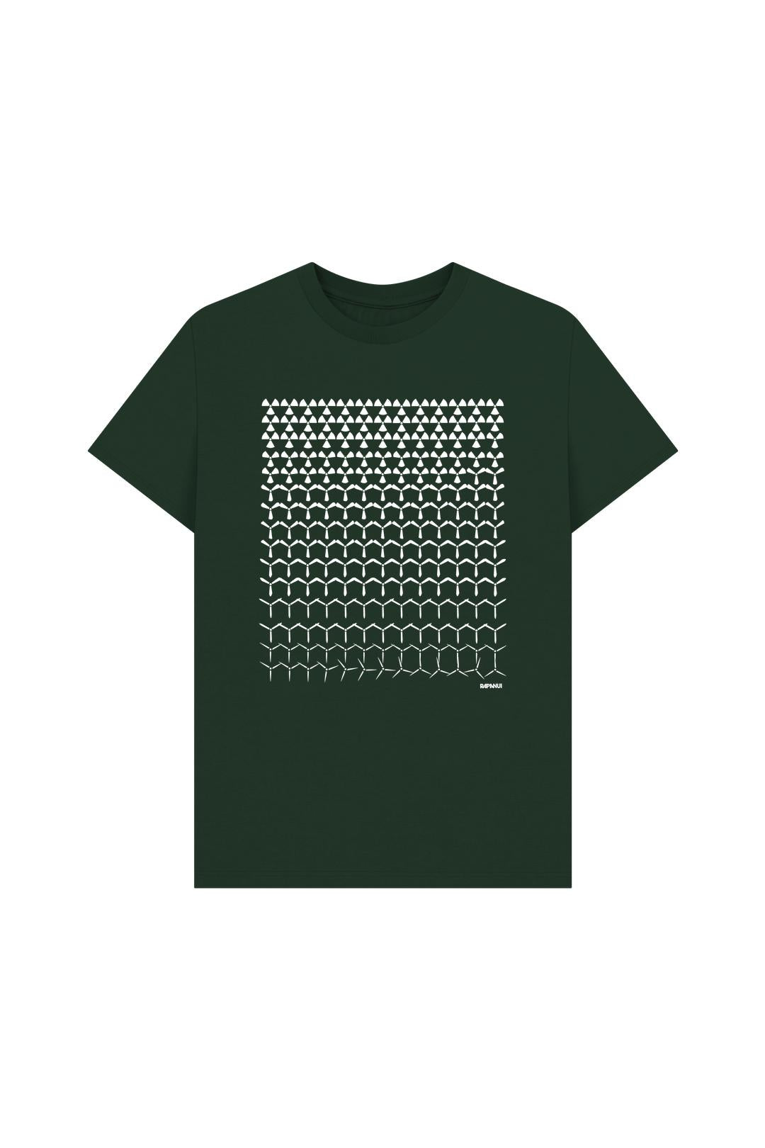Evergreen Printed T-shirt
