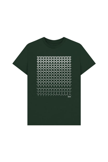 Evergreen Printed T-shirt
