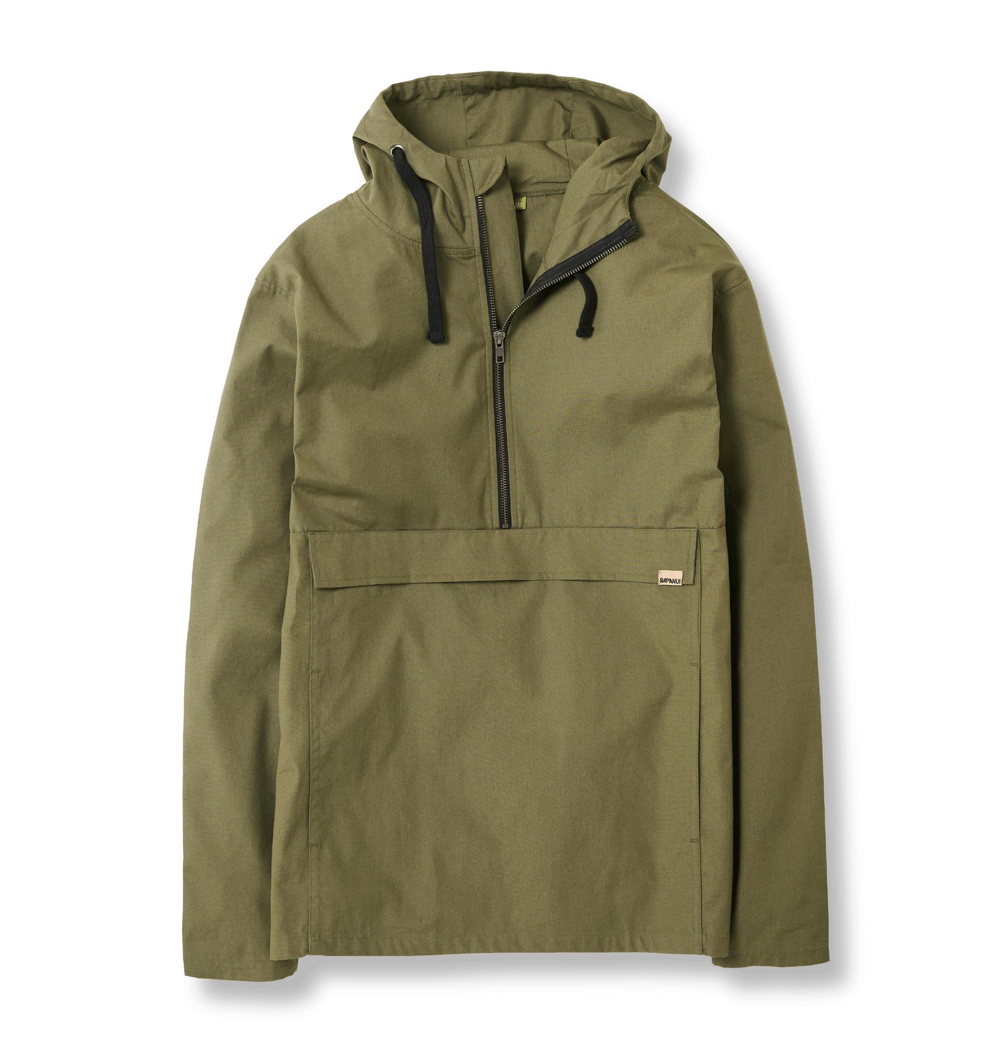 Khaki Jacket
