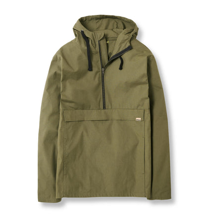 Khaki Jacket