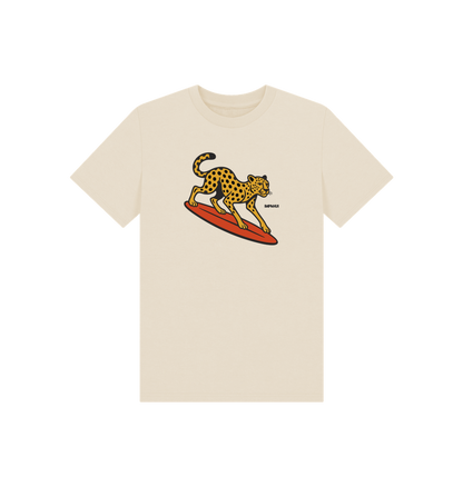 Oat Printed Kids T-Shirt