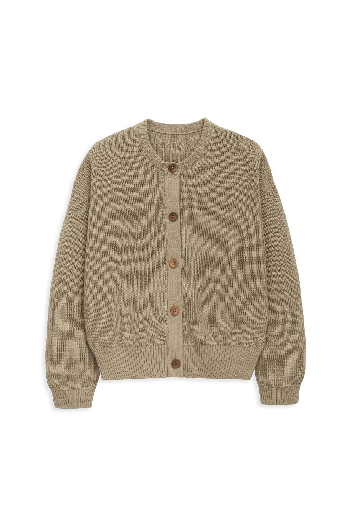 Oak Jumpers