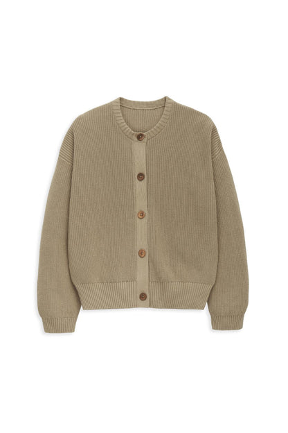 Oak Jumpers
