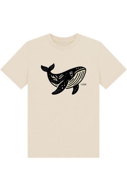 Oat Printed Kids T-Shirt