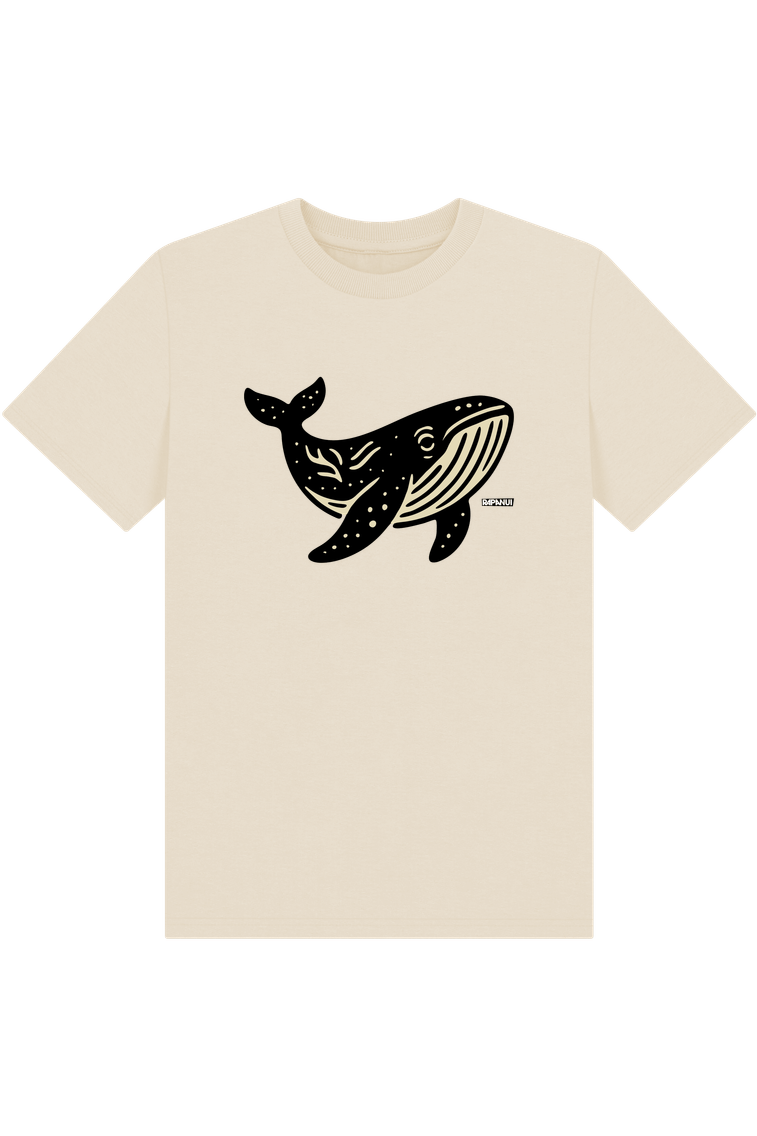 Oat Printed Kids T-Shirt