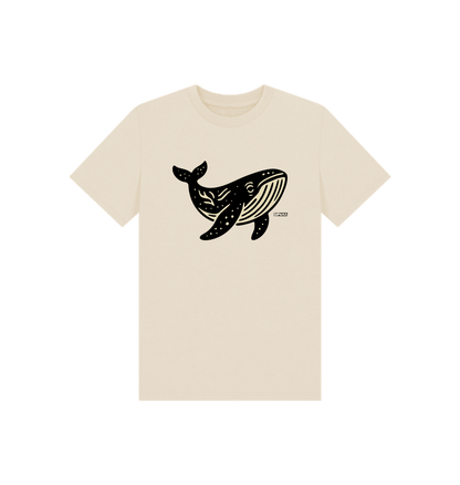 Oat Printed Kids T-Shirt Front