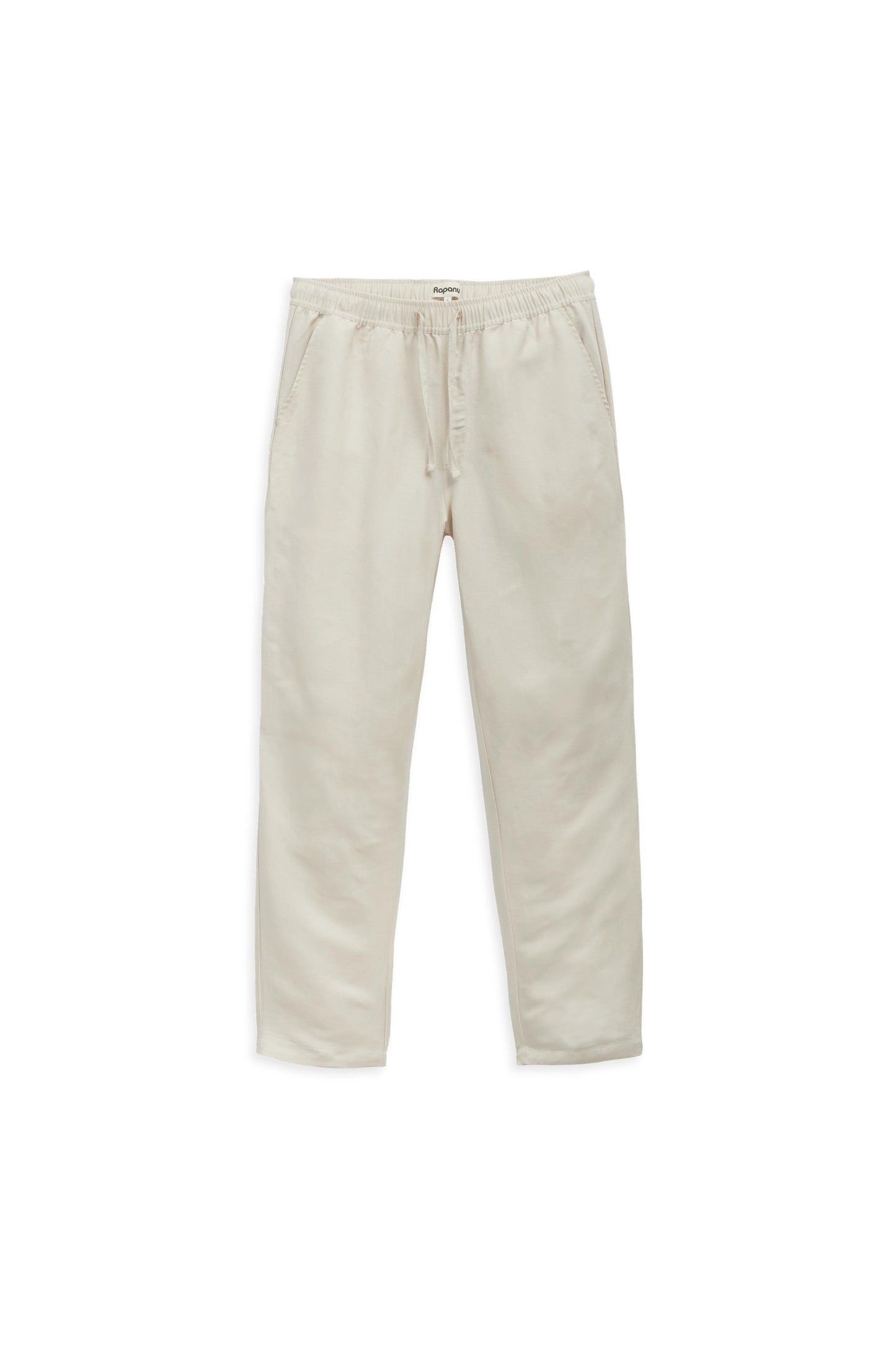 Oatmeal Trousers