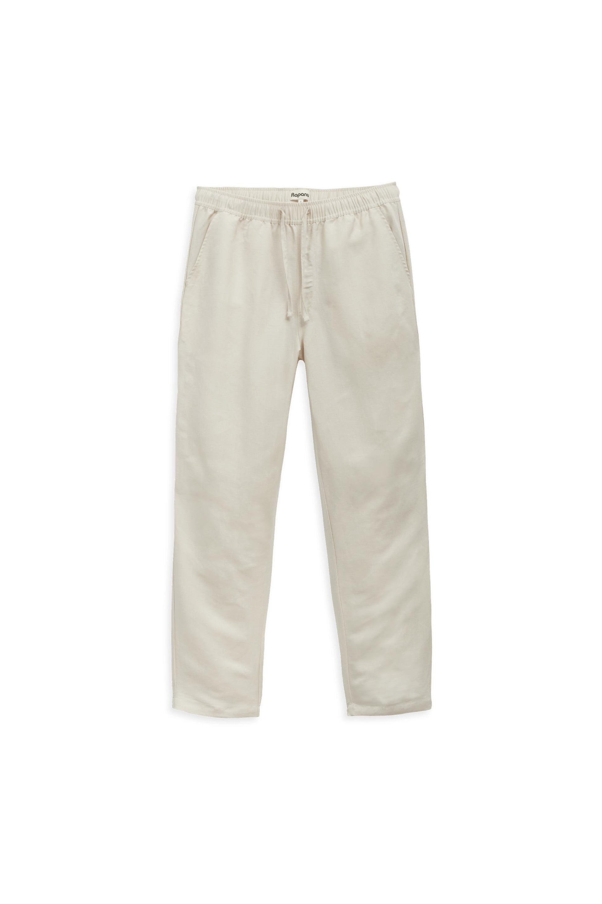 Oatmeal Trousers