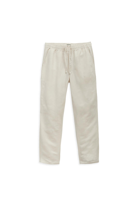 Oatmeal Trousers