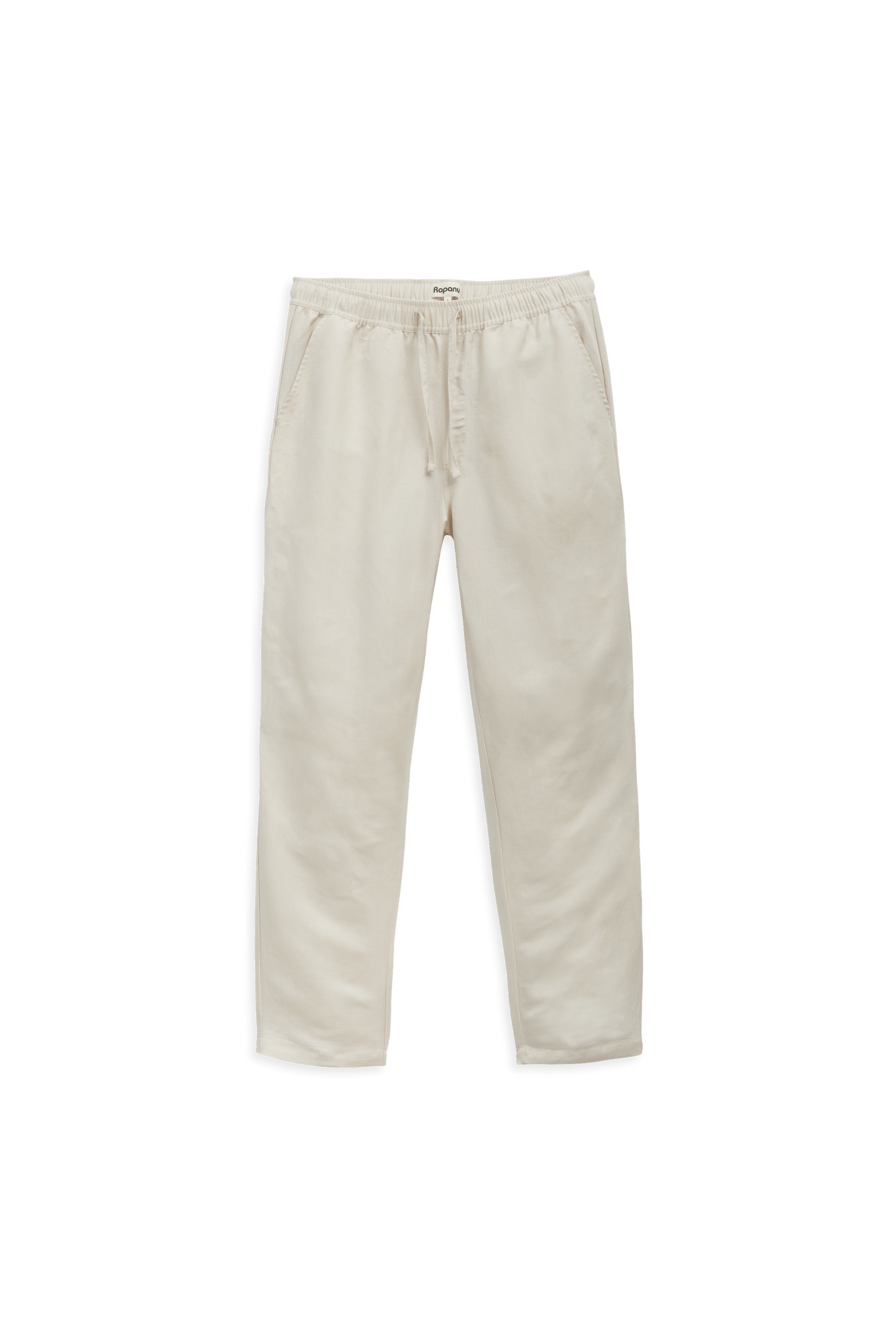 Oatmeal Trousers
