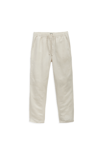 Oatmeal Trousers