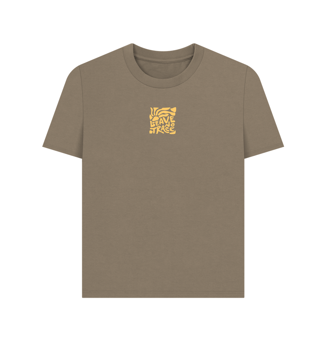 Willow Printed T-shirt Front