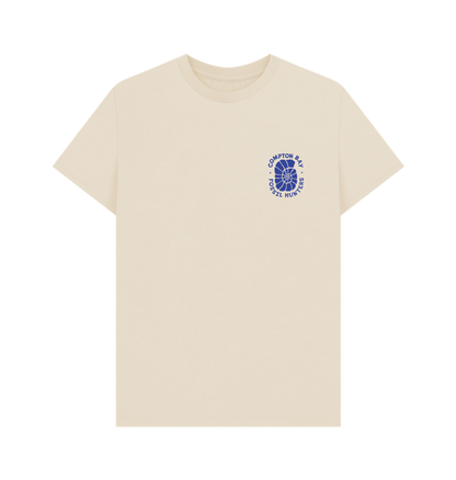 Oat Printed T-shirt