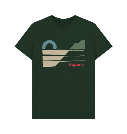 Evergreen Printed T-shirt