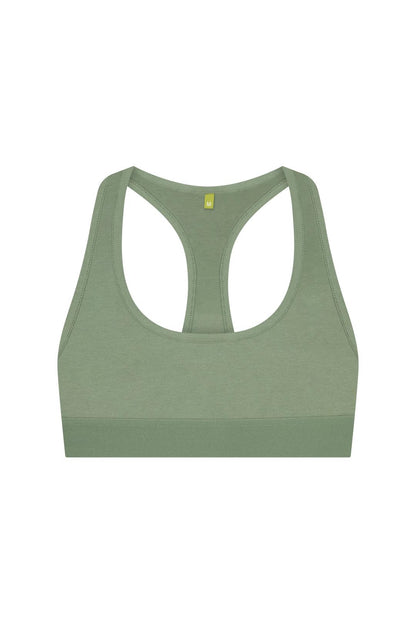 Sage Bralette