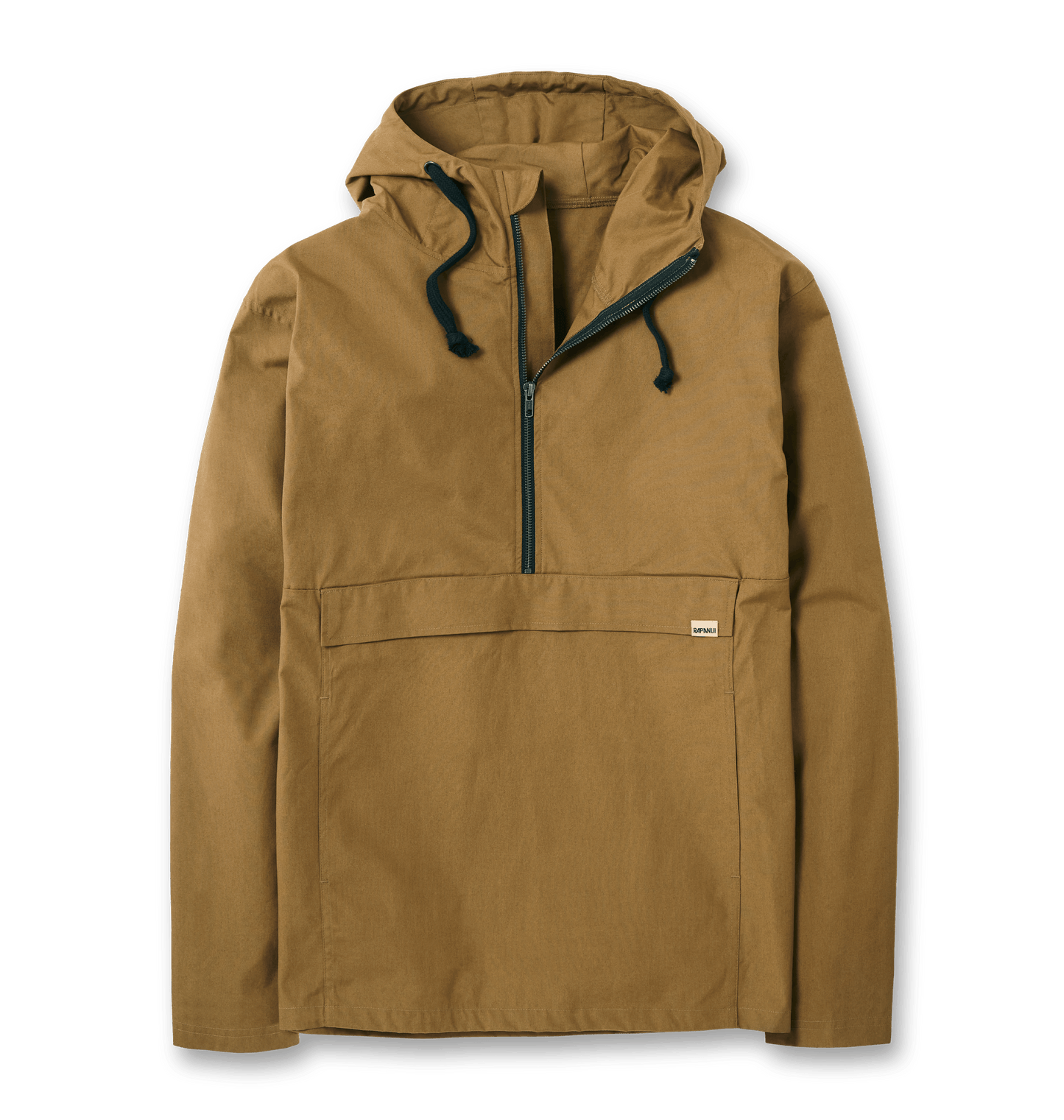 Woodland Jacket Front