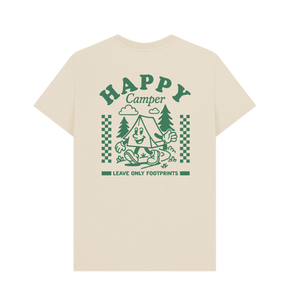 Oat Printed T-shirt