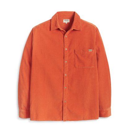 Tangerine Shirts & Tops Front