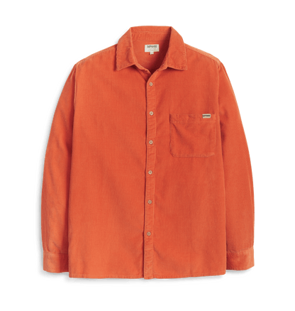 Tangerine Shirts & Tops Front