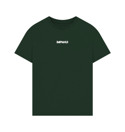 Evergreen Printed T-shirt