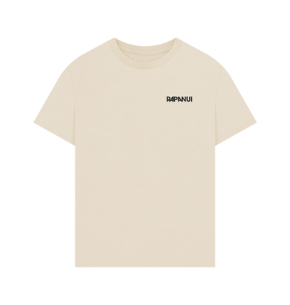 Oat Printed T-shirt
