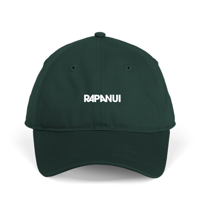 Evergreen Caps