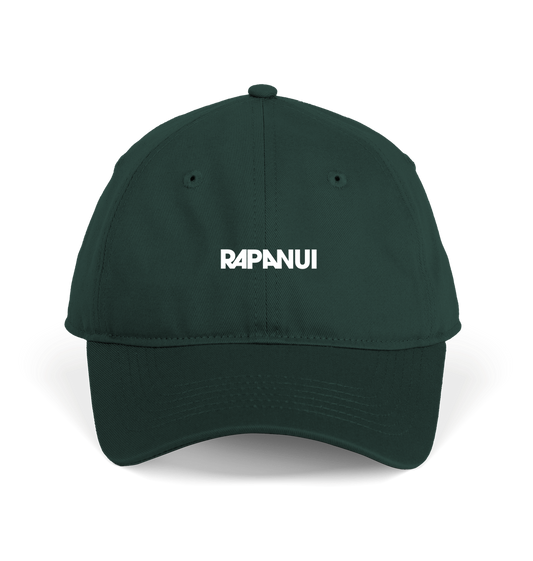 Evergreen Caps