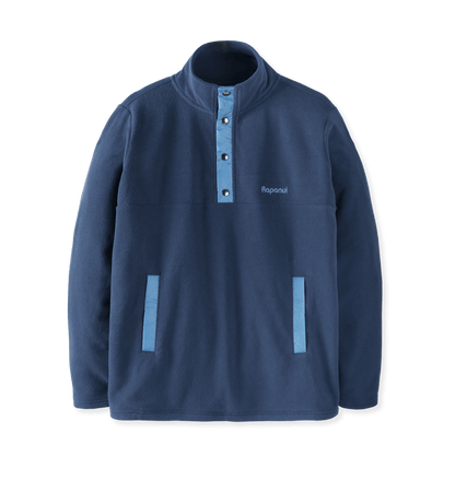 Navy Jumpers Front