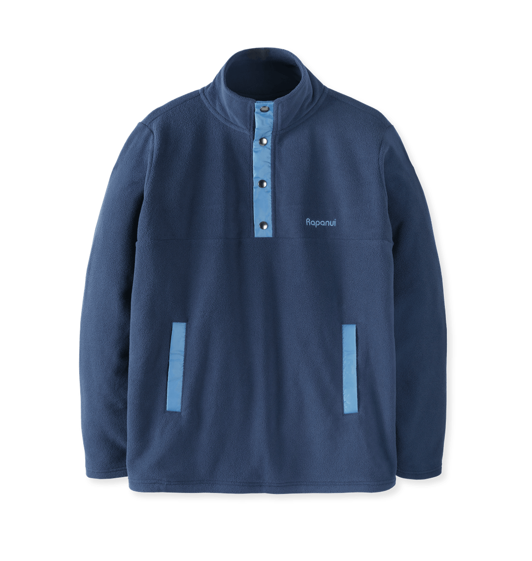 Navy Jumpers Front