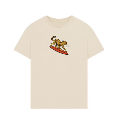 Oat Printed T-shirt