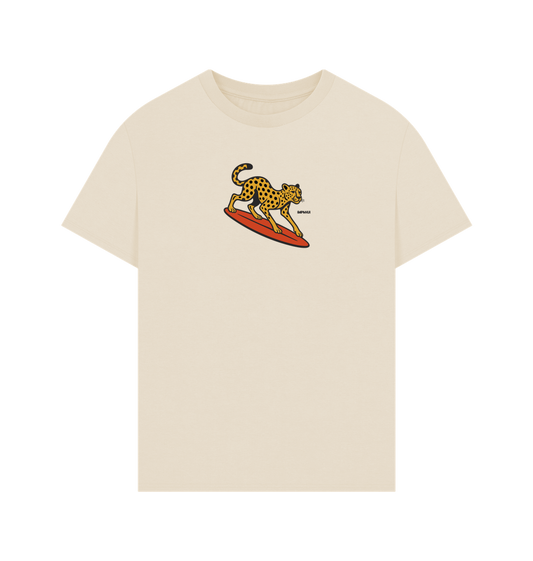 Oat Printed T-shirt