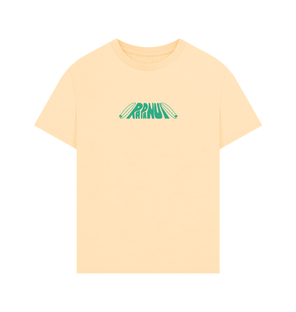 Butter Printed T-shirt