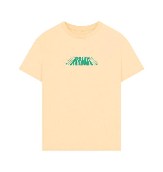 Butter Printed T-shirt