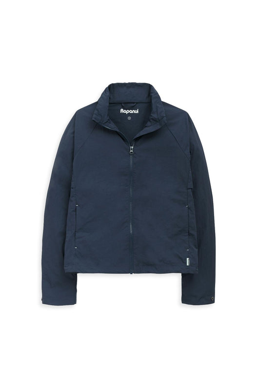 Midnight Blue Jacket