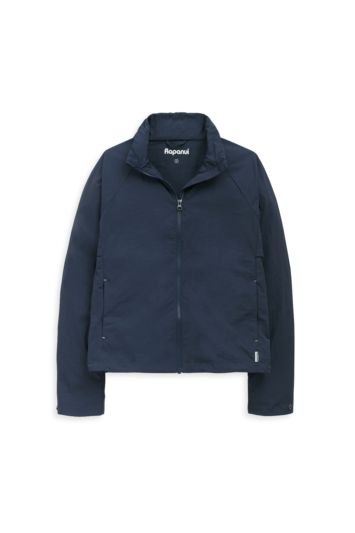 Midnight Blue Jacket