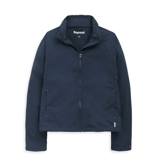 Midnight Blue Jacket