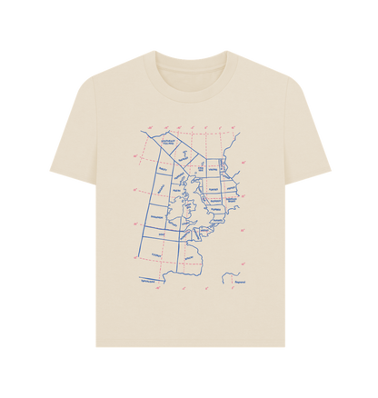 Oat Printed T-shirt