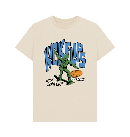 Oat Printed T-shirt