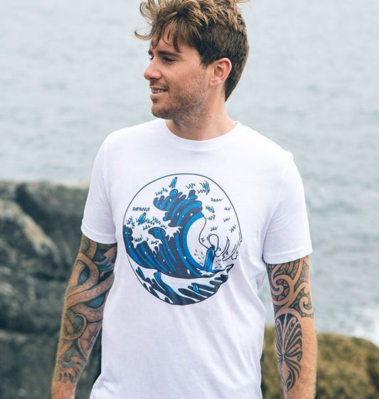 The Wave T-Shirt
