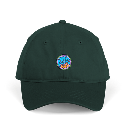 Evergreen Caps