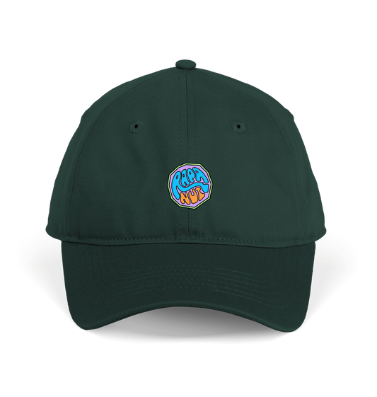 Evergreen Caps