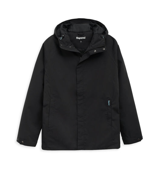 Black Jacket
