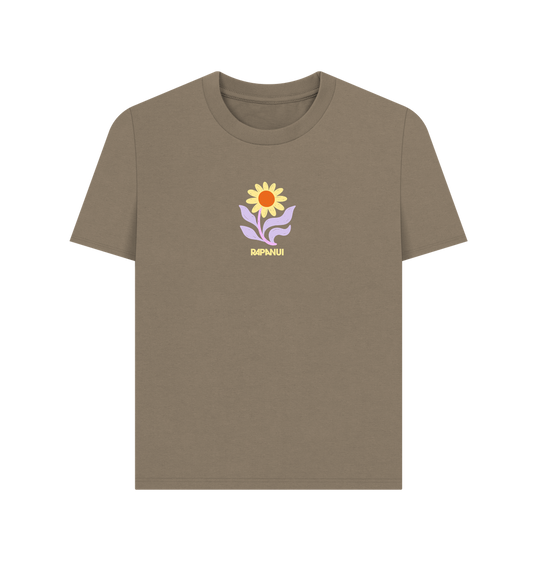 Willow Printed T-shirt