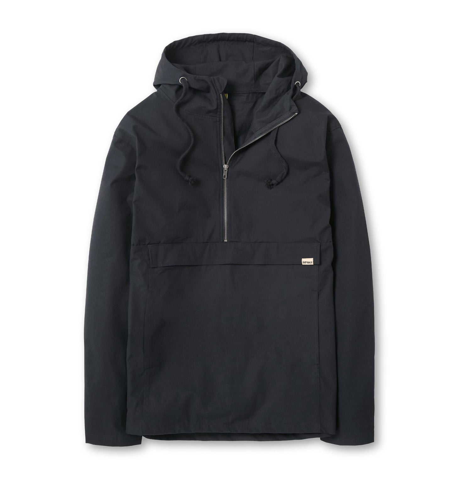 Black Jacket