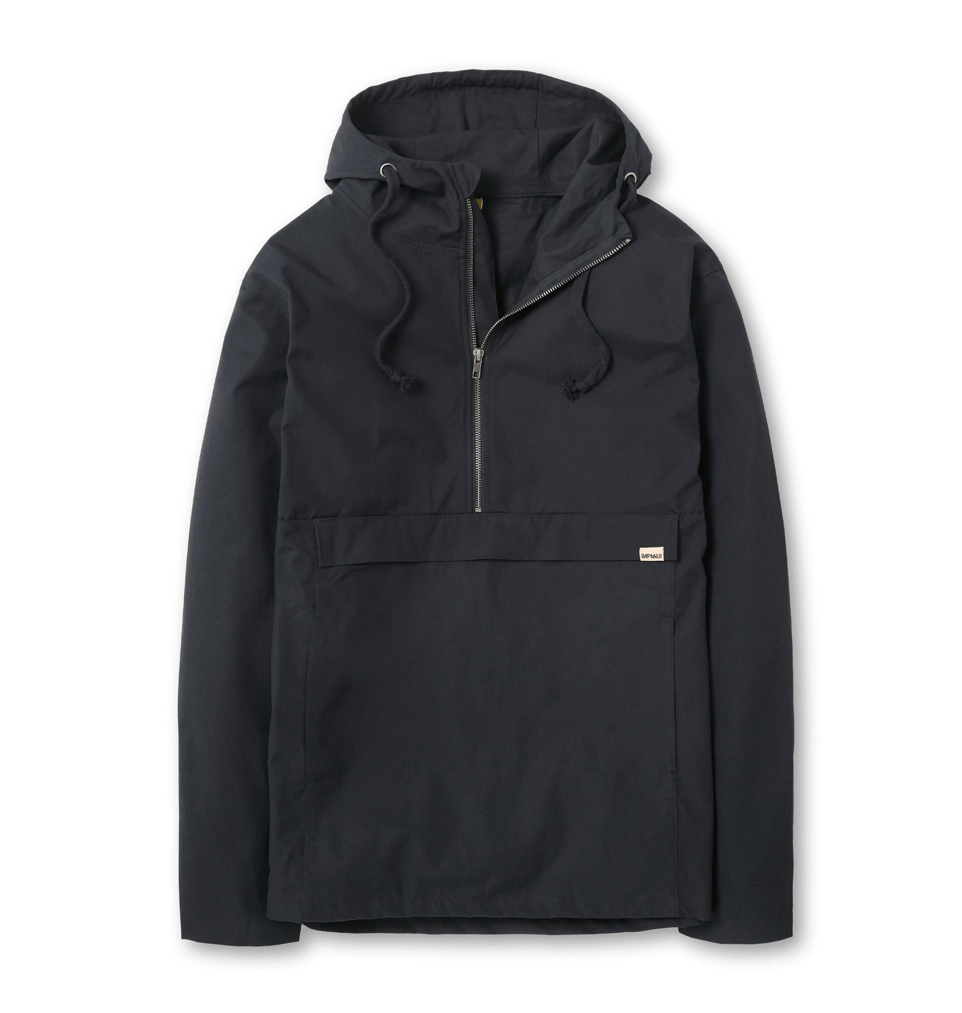 Black Jacket