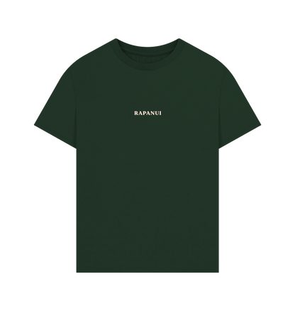 Evergreen Printed T-shirt Front