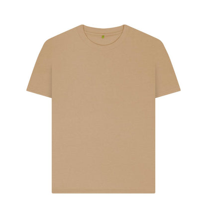 Sand Printed T-shirt
