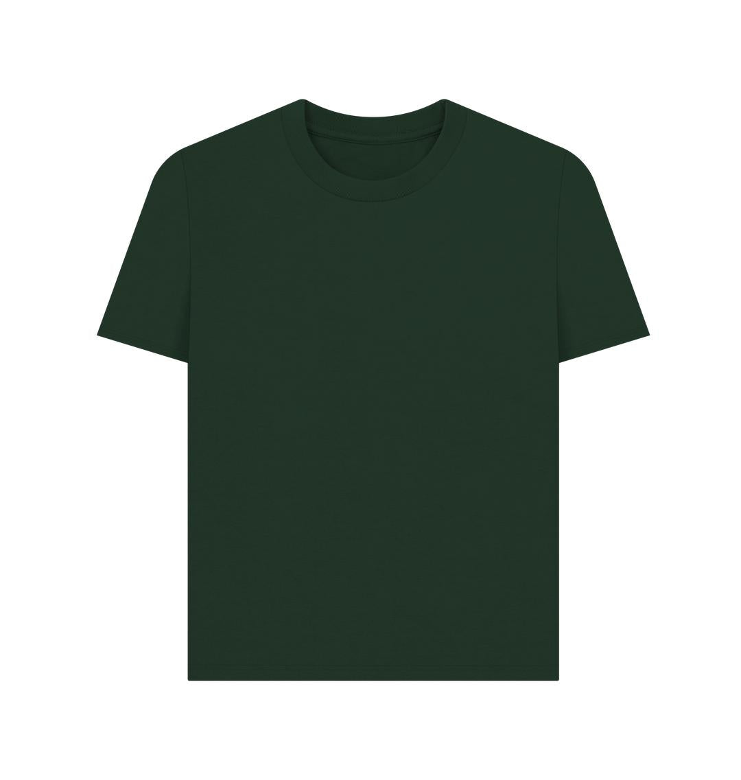 Evergreen Printed T-shirt