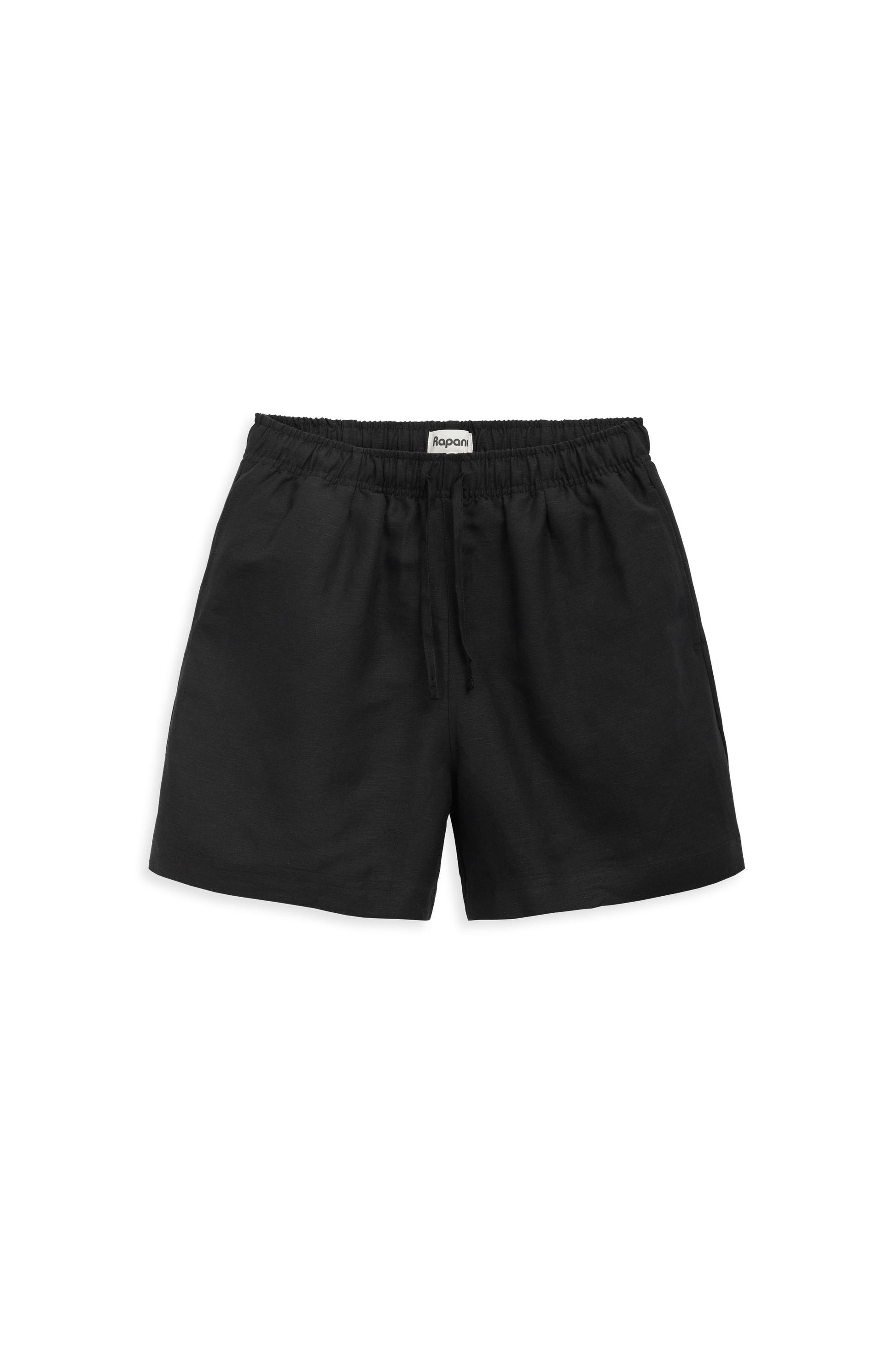 Black Shorts