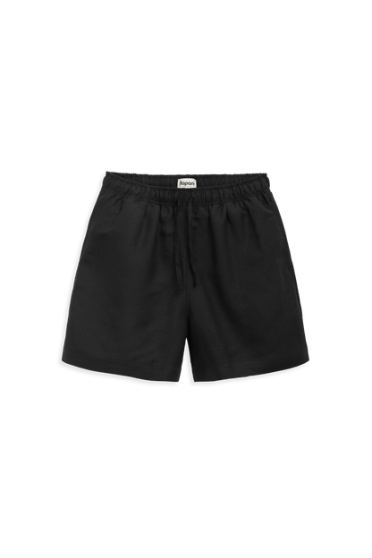 Black Shorts